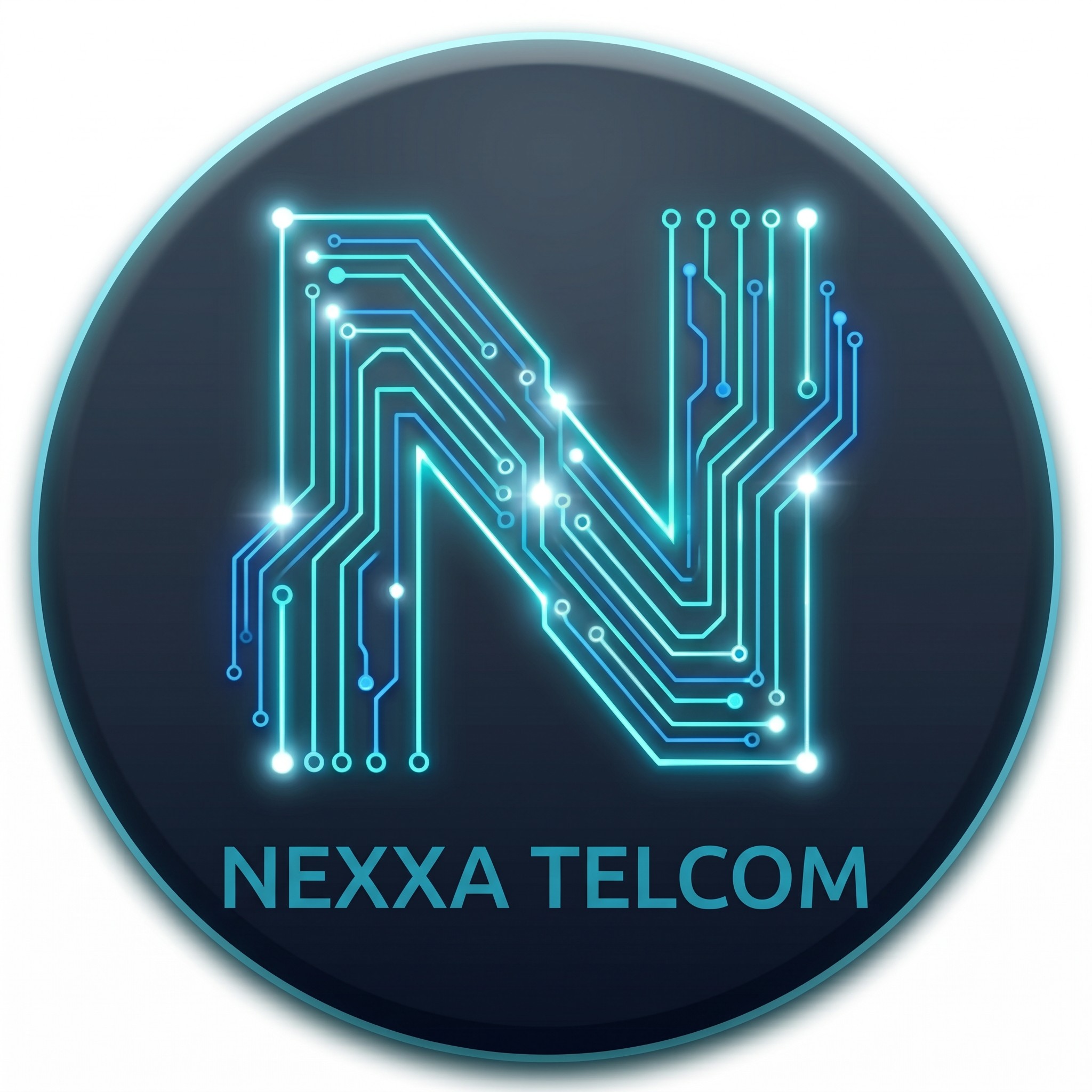 Logo Nexxa Telcom